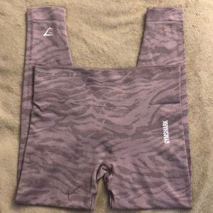 Gymshark Animal Adapt Leggings